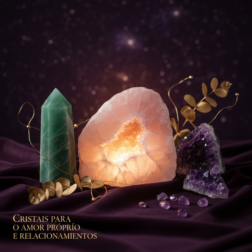 Pedras e o Amor Próprio: Um Florescer da Alma